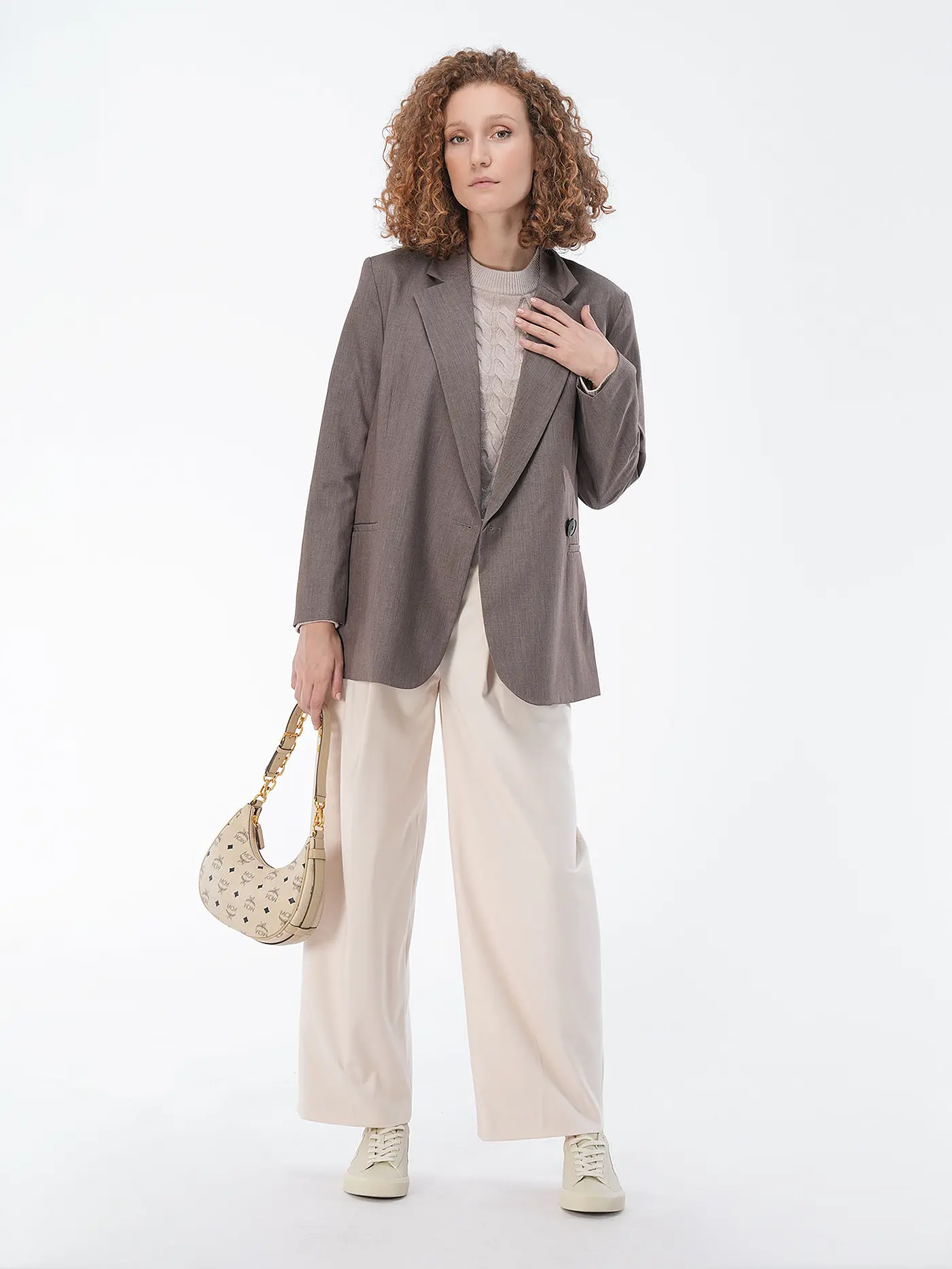 IN WEAR | Blazer NAXALW | 